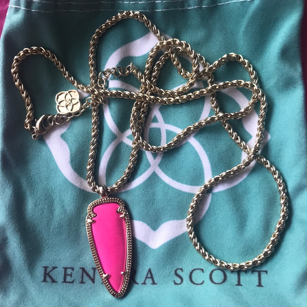 Kendra Scott Arrowhead